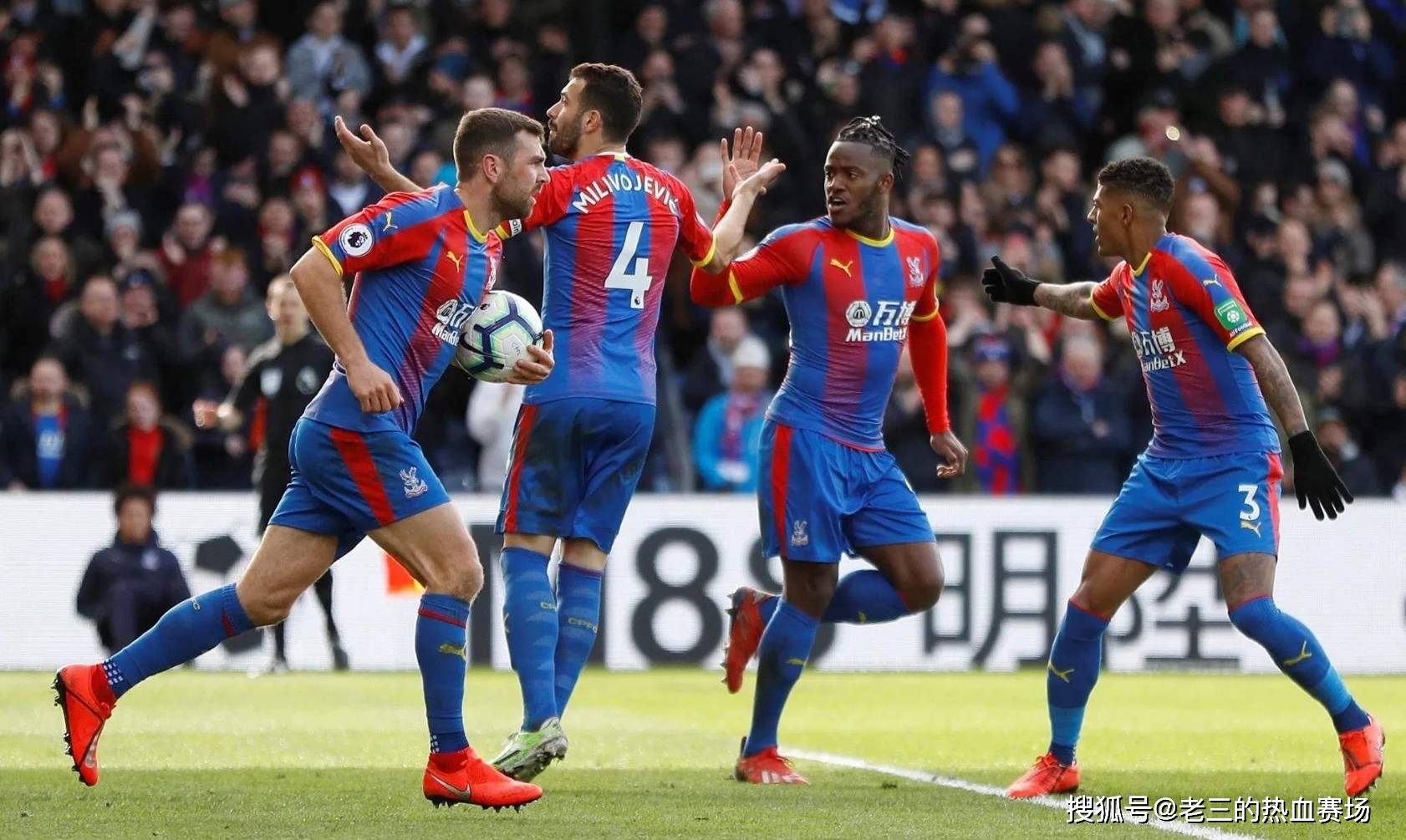 让人充满期 让人充满期