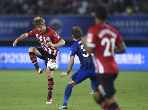 这样的转会 这样的转会