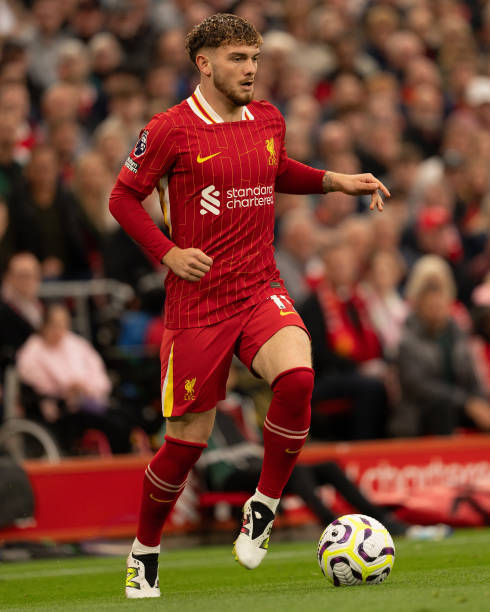 在足球界 在足球界